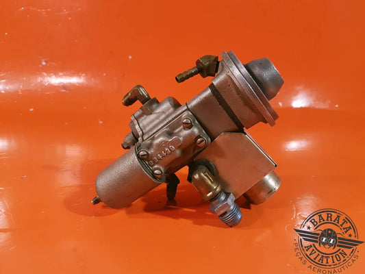646758-9 TCM Fuel pump Assembly