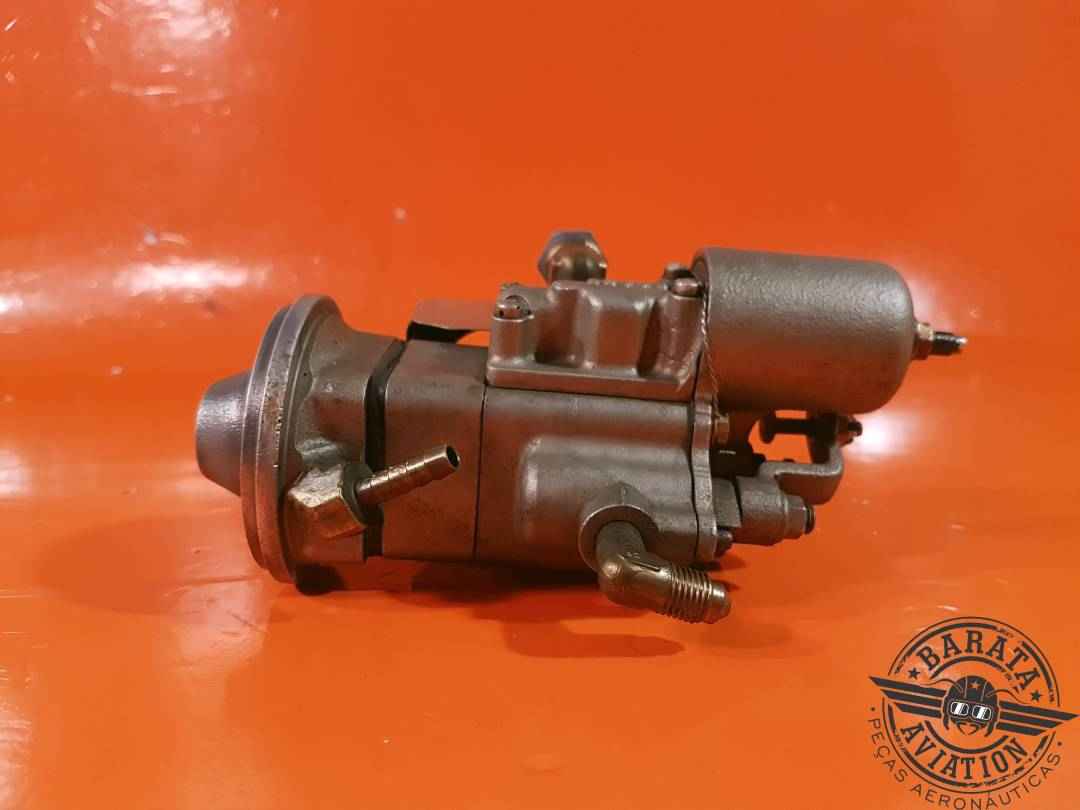 646758-9 TCM Fuel pump Assembly