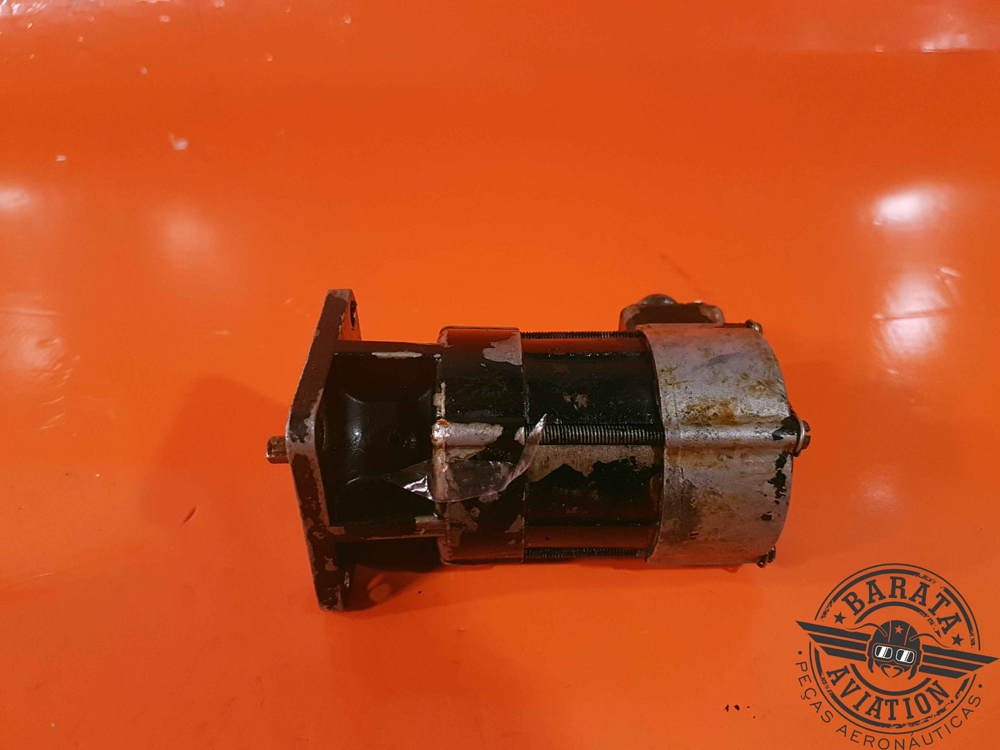 0850350-5 Tachometer Generator