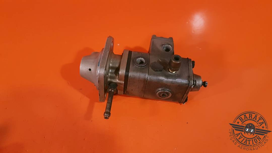 638154-9 TCM Fuel Pump Assembly