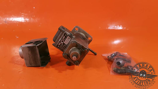 638154-9 TCM Fuel Pump Assembly