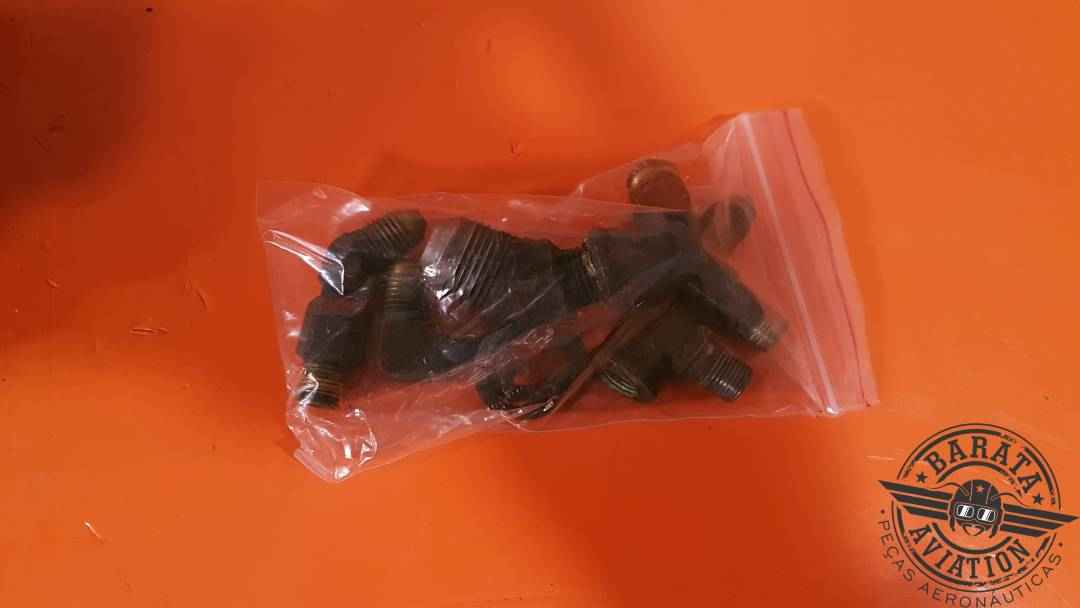 638154-9 TCM Fuel Pump Assembly
