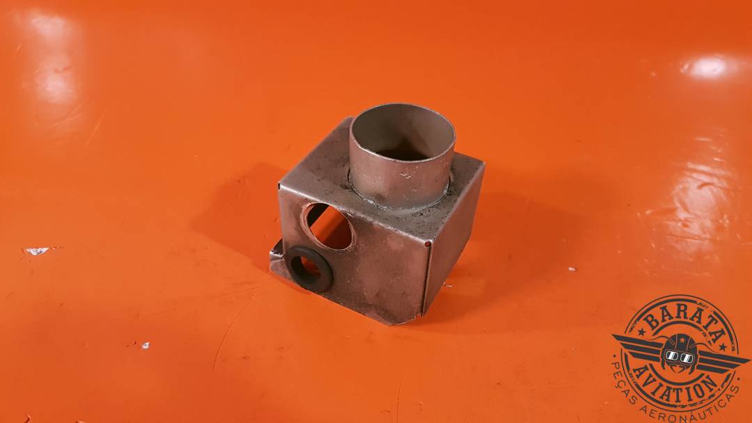638154-9 TCM Fuel Pump Assembly