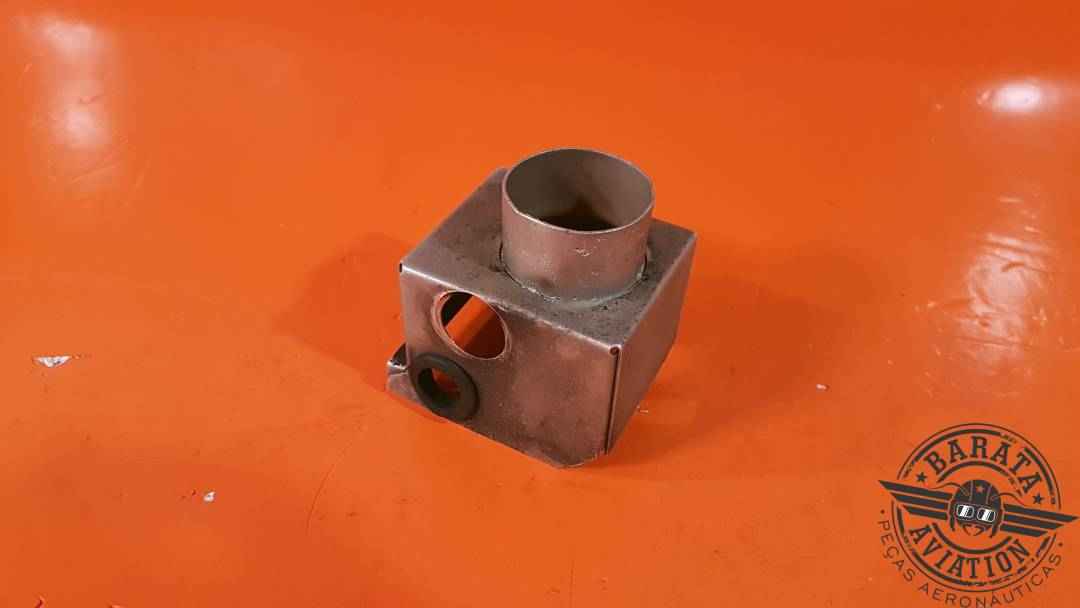 638154-9 TCM Fuel Pump Assembly