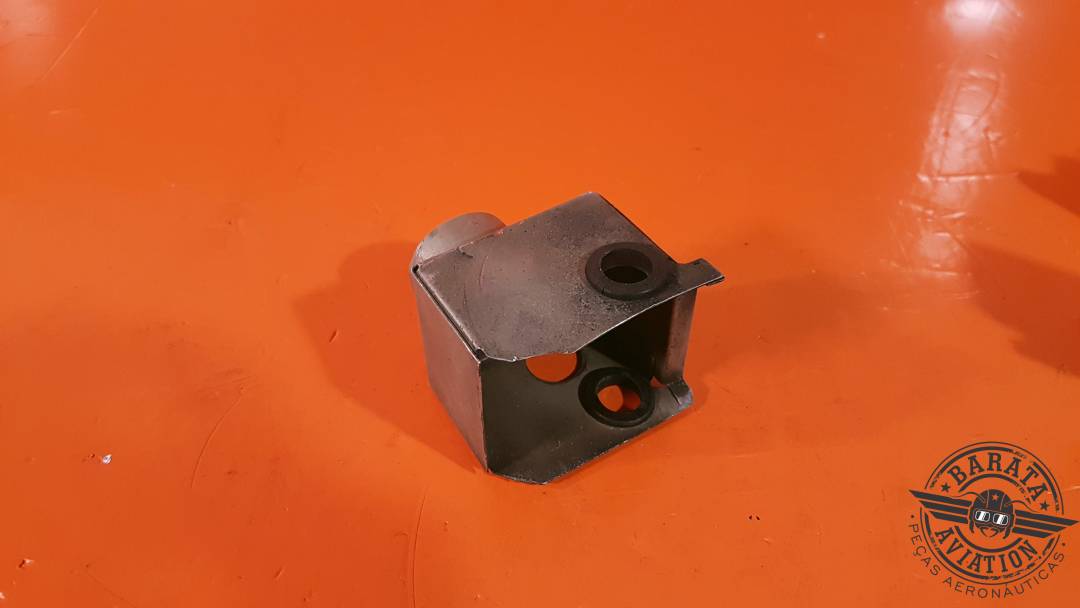 638154-9 TCM Fuel Pump Assembly