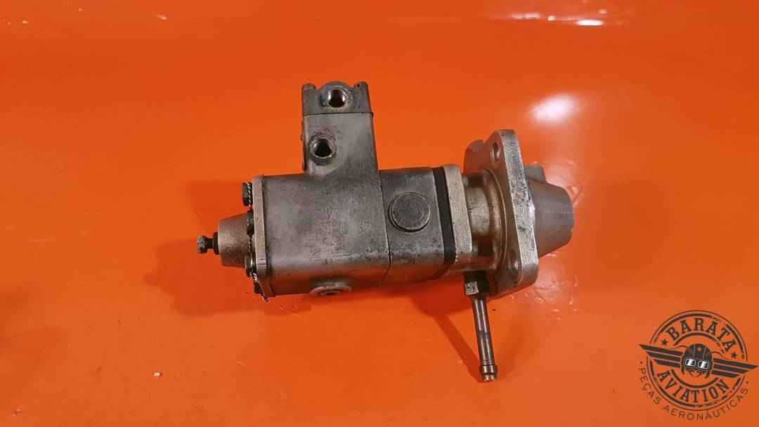 638154-9 TCM Fuel Pump Assembly