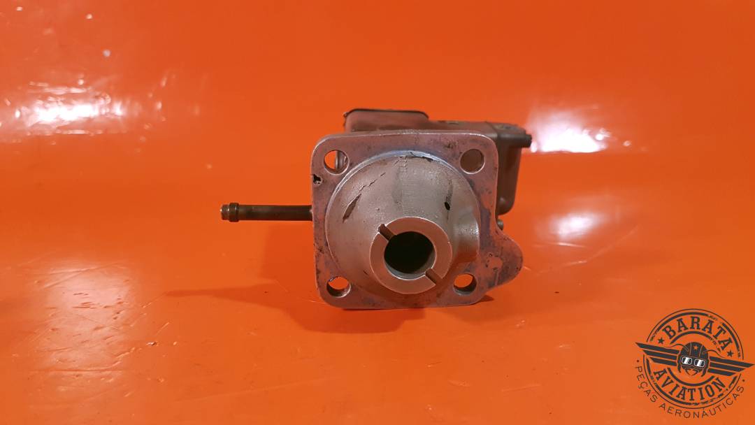 638154-9 TCM Fuel Pump Assembly