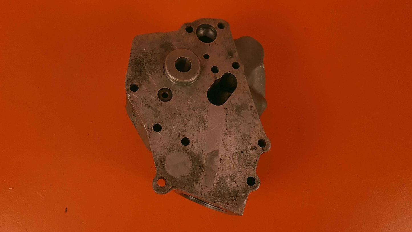 538755 TCM Oil Pump