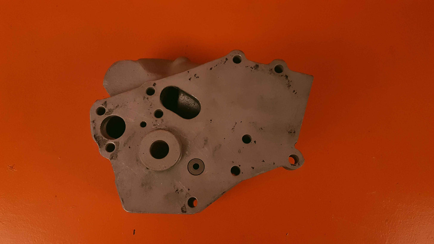 632960 TCM Oil Pump Housing