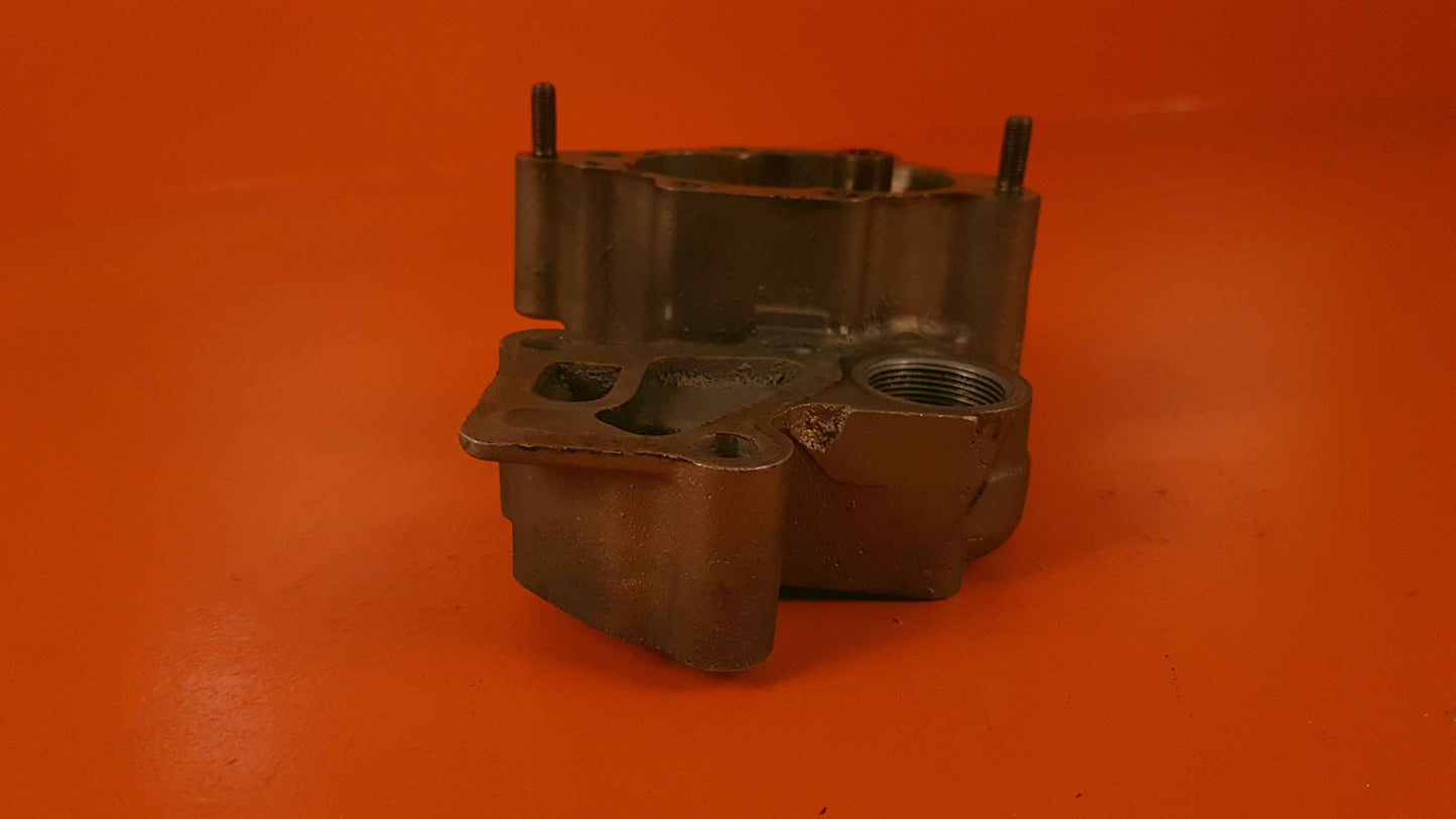 538755 TCM Oil Pump Body