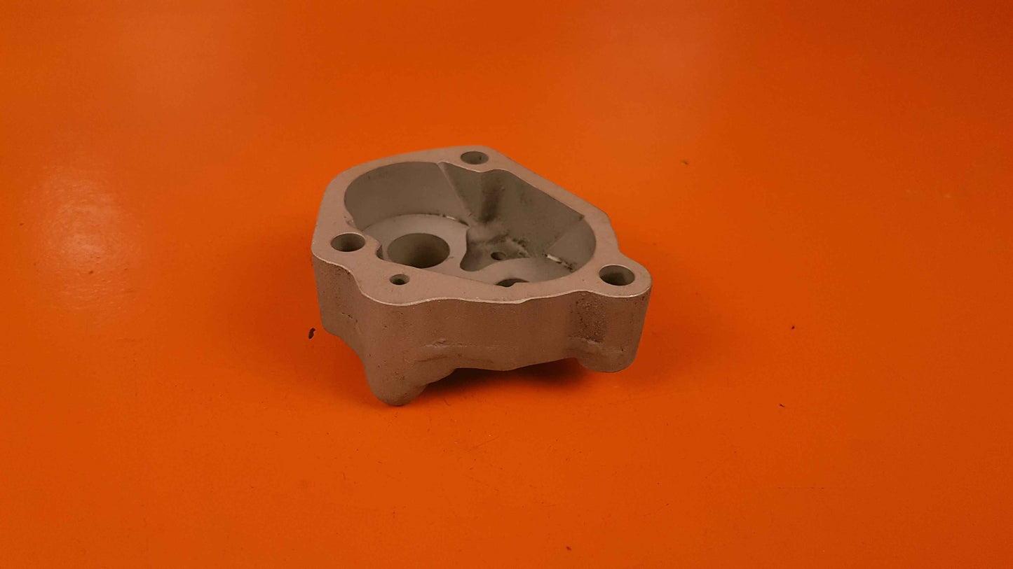 78528 Lycoming Oil Pump Body