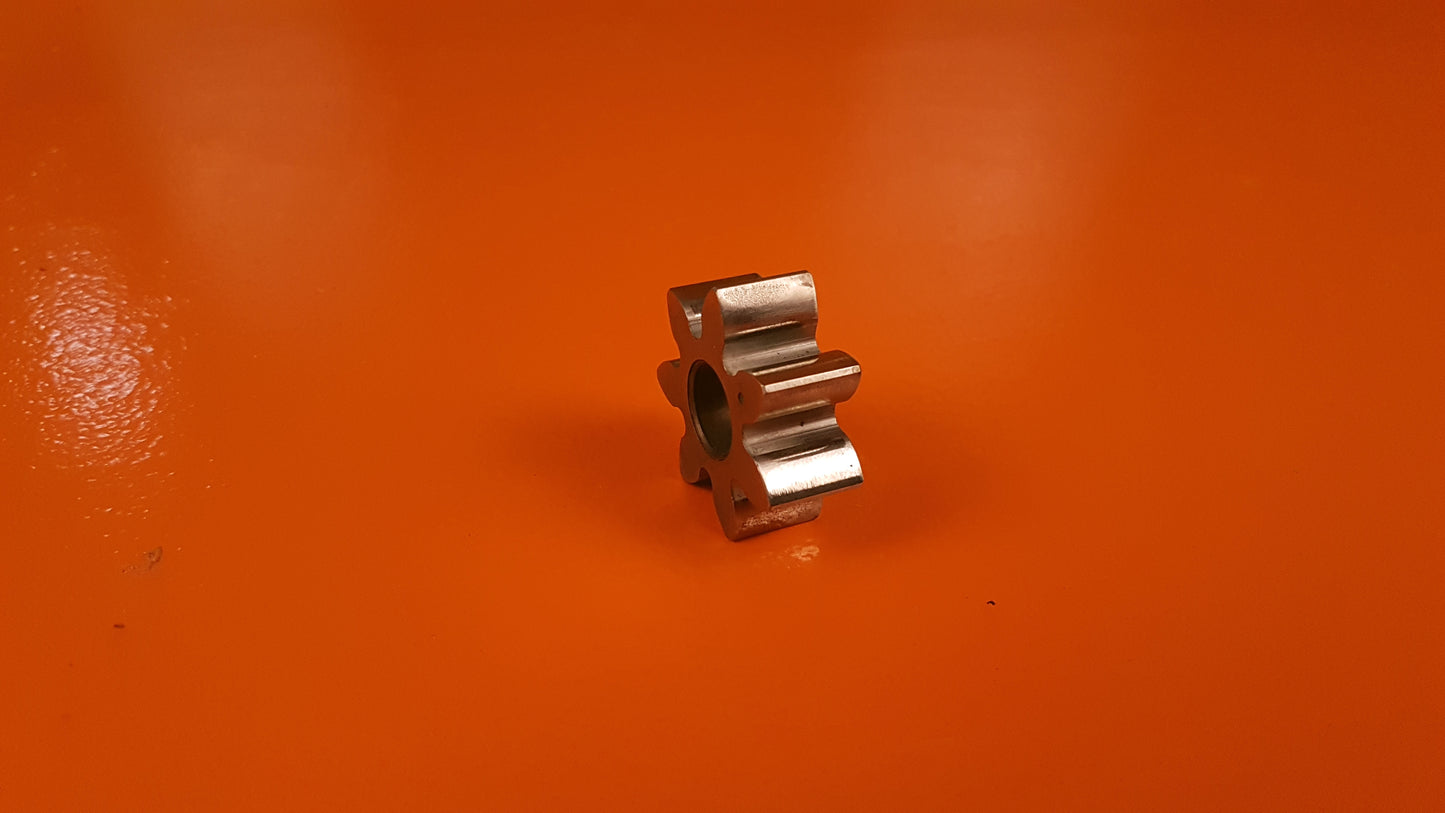 635-334 Gear