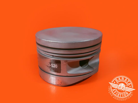 PISTÓN TSIO-520 - N.° de pieza 648044