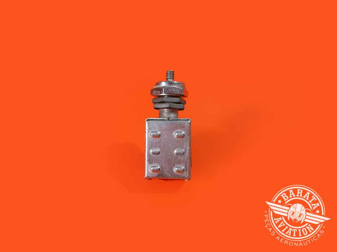 PITOT HEAT SWITCH - P/N 0713026-4