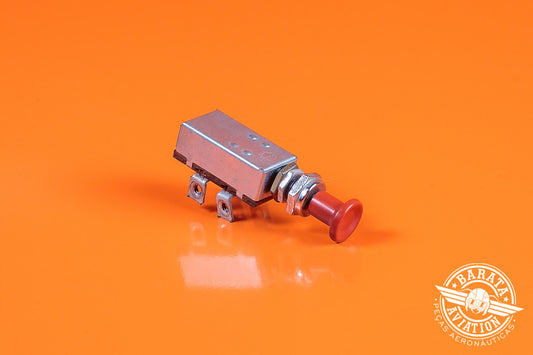 0713026-5 COLE BOSTON MASTER SWITCH ASSEMBLY  PUSH PULL