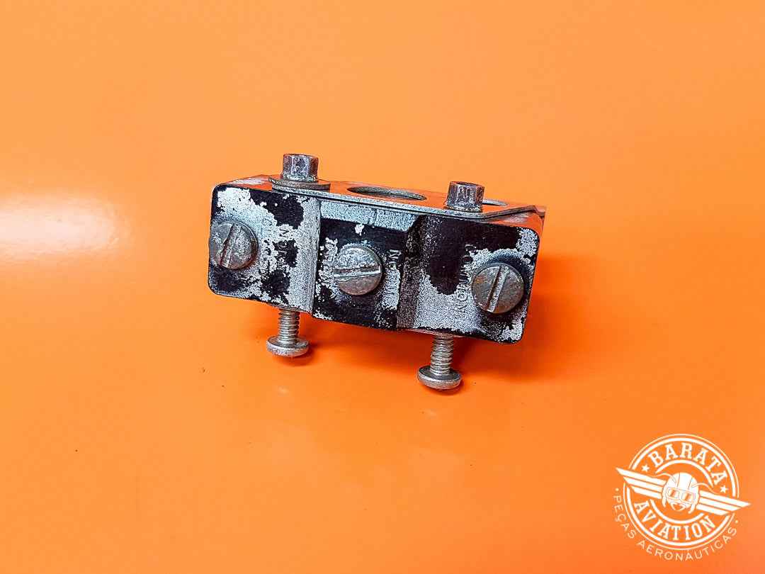 Switch Limitador - P/N MS25026-1