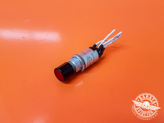 Interruptor Dial Push Dialco P/N 513-0205-604