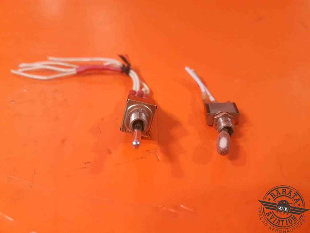 MST205PA  ALCO KIT OF TOGGLE SWITCH