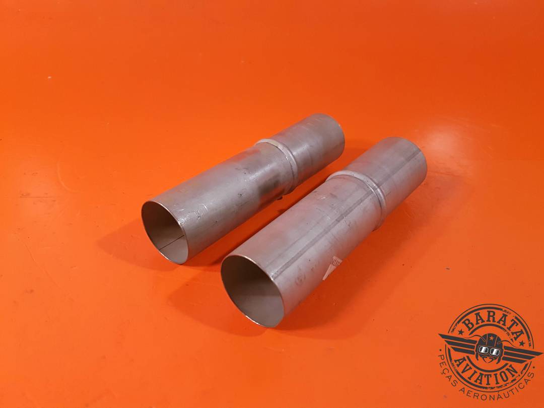 TUBE - INTERCONNECT FUEL P/N 002-920012-51 EACH UNIT