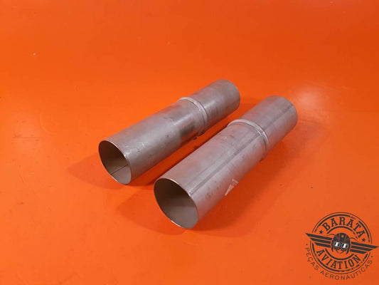 TUBE - INTERCONNECT FUEL  P/N 002-920012-51 CADA UNIDADE