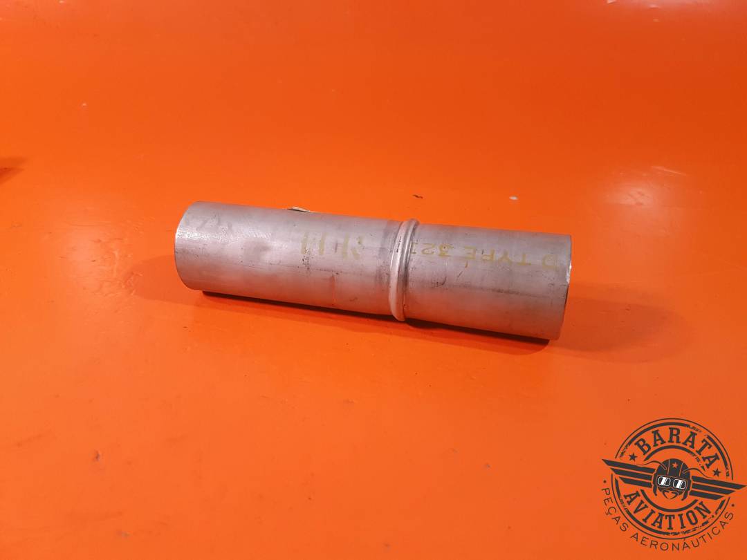 TUBE - INTERCONNECT FUEL P/N 002-920012-51 EACH UNIT