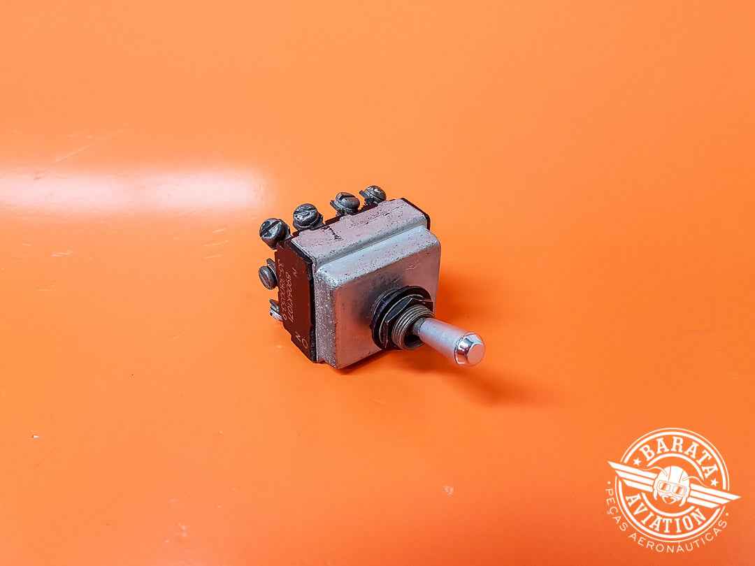 Switch Chave P/N 35-380053-9