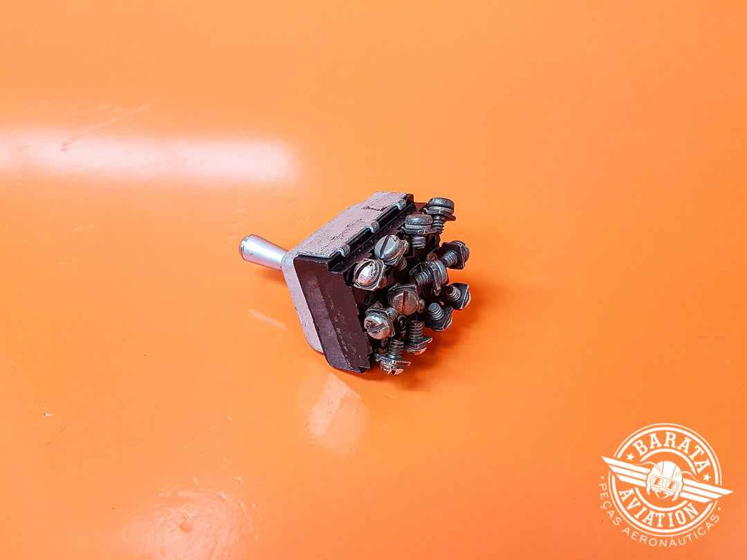 Switch Chave P/N 35-380053-9