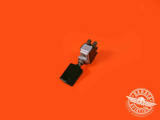 MS25201-5 Cutler Toggle Switch- 3 positons