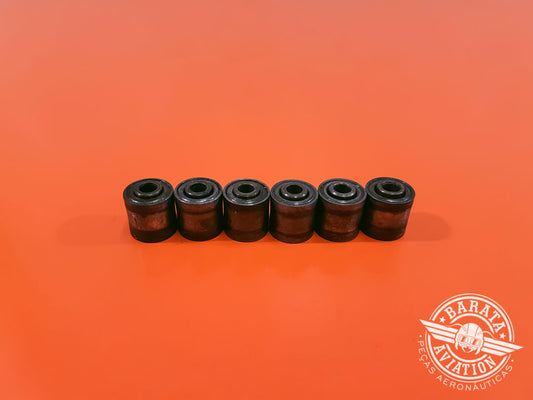Set - Rollers P/N 0523921