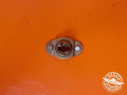 Coxim do Capo Receptáculo de Dzus P/N S2319-52