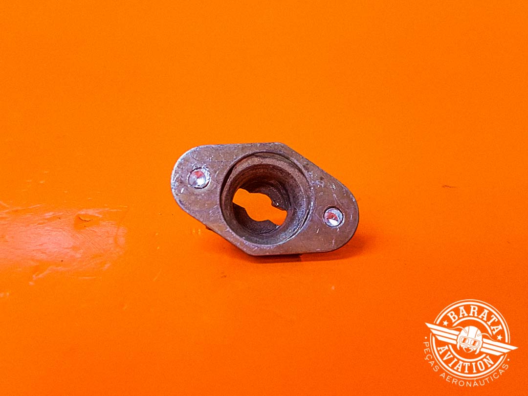 Coxim do Capo Receptáculo de Dzus P/N S2319-52