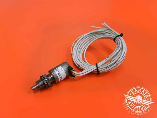 Switch Limitador do Trem de Pouso L/H P/N 1CH22-4