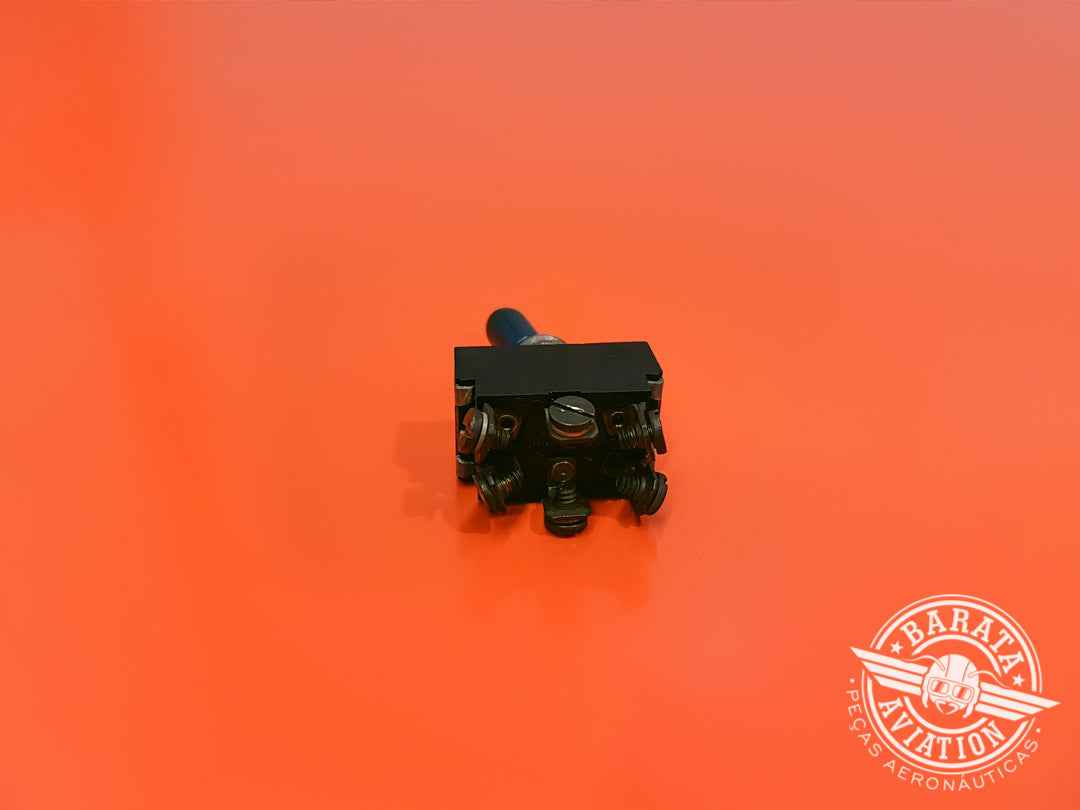 2GM74-73 CARLING SWITCH 3 POSITIONS