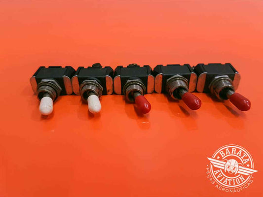 Switch Fuel Pump P/N 8801K13 P/N Alt: HP120-240V-AC