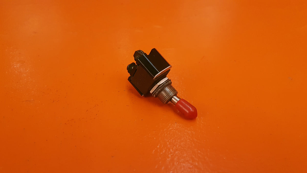 8801K13 Carling Toggle Switch