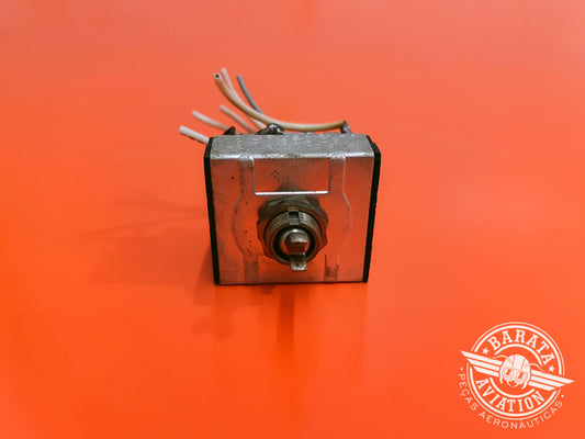 Interruptor P/N 1HP1-2-3PH
