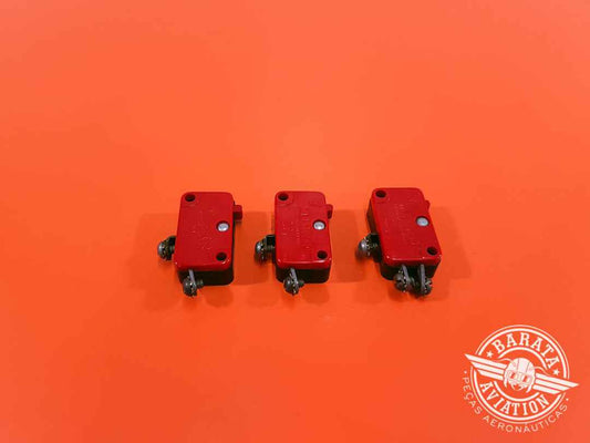 Micro Switch P/N MS25253-4