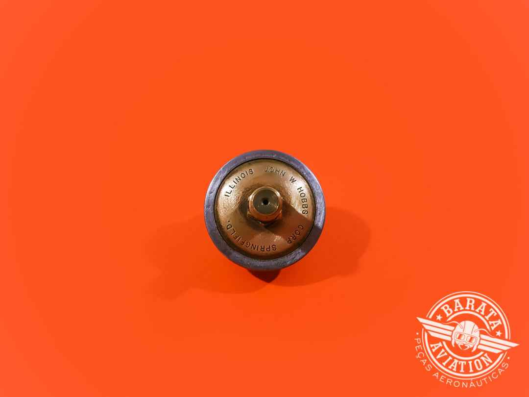 F7-16-1 OIL PRESSURE SWITCH