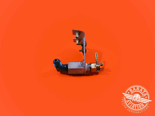 Válvula de Dreno de Combustível P/N 96143-00