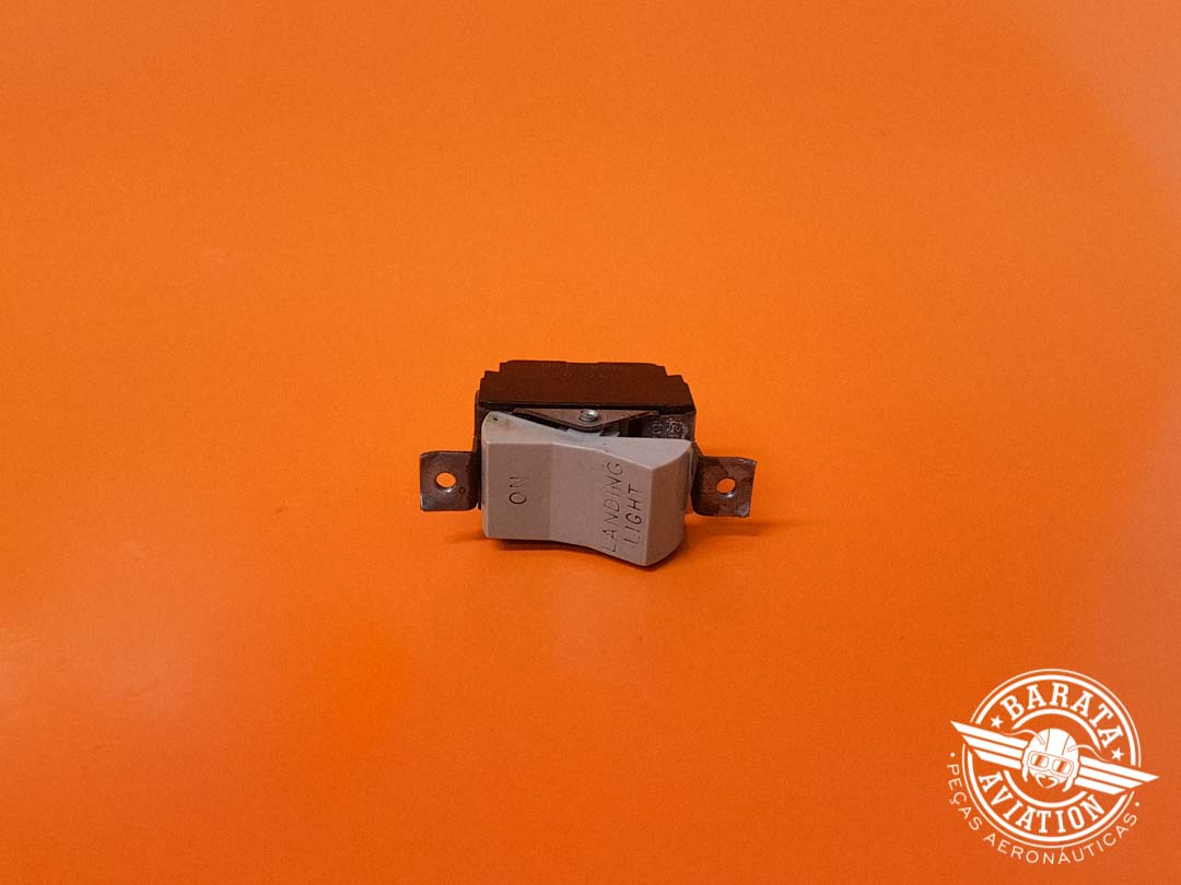 Switch da Luz de Pouso P/N 99377-03