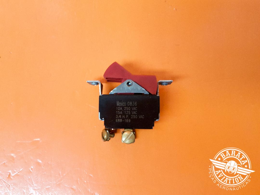 Interruptor maestro P/N 99177-56