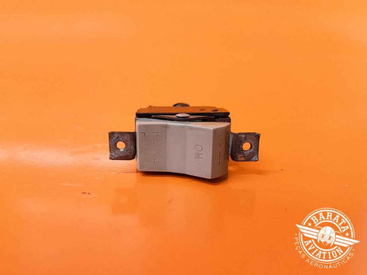 Switch da Bomba de Combustível (Fuel Pump Switch) P/N 99377-2