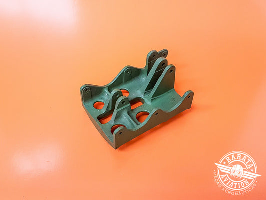 Elevator Cable Pulley Bracket P/N 35-524126