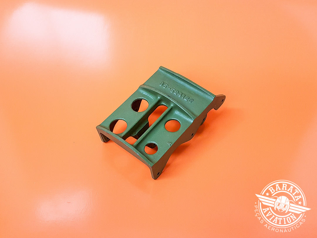 Elevator Cable Pulley Bracket P/N 35-524126