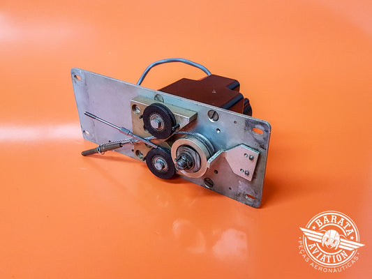 Servo PA Century III Edo Aire P/N 1C373-6-501