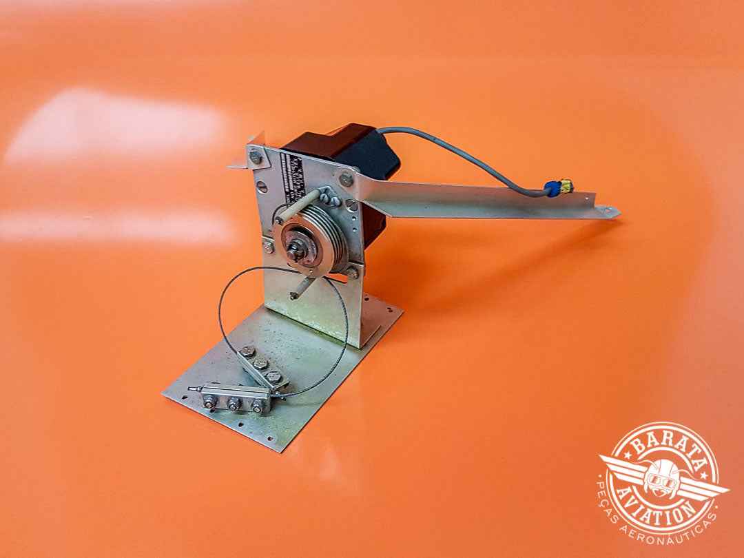 Servo PA Century III Edo Aire P/N 1C508-1-383P