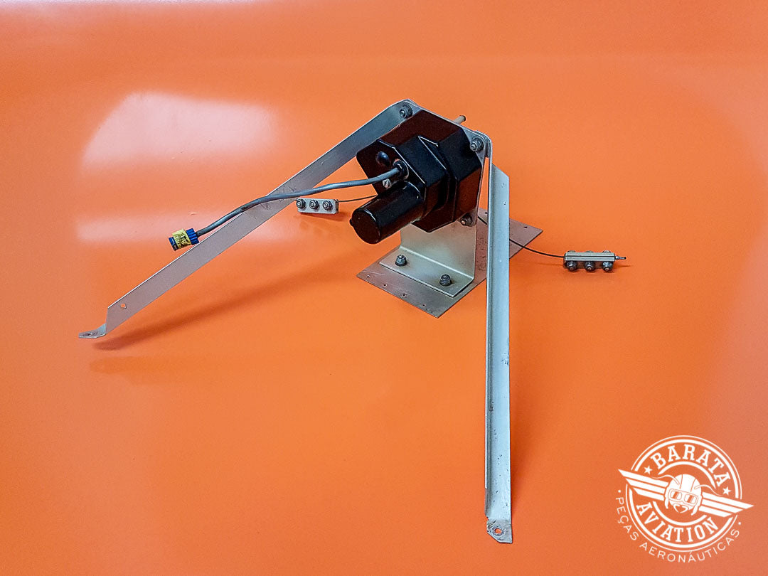 Servo PA Century III Edo Aire P/N 1C508-1-383P