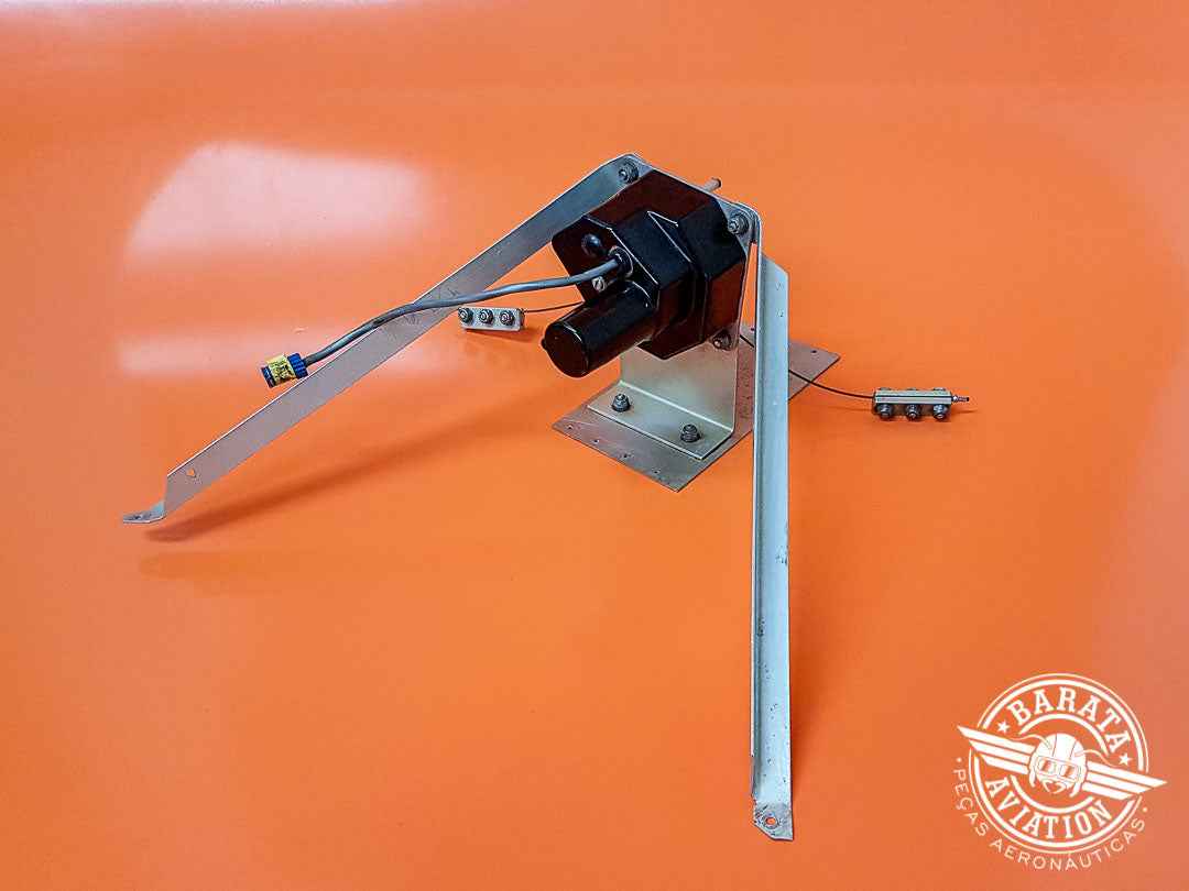 Servo PA Century III Edo Aire P/N 1C508-1-383P