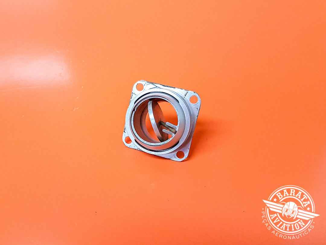 2373 VALVE - AIR OUTLET CADA UNIDADE