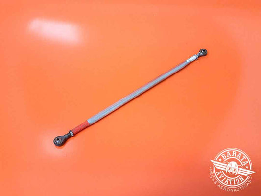 Haste Atuadora do Leme Beechcraft P/N 35-524106-6